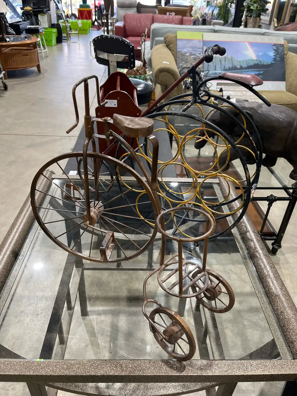 Wine Racks