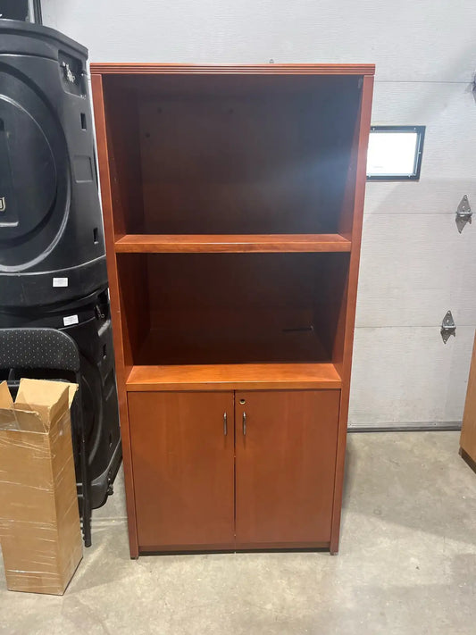 Bookcase