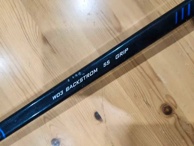 Warrior Alpha Stinger RH 55" Hockey Stick