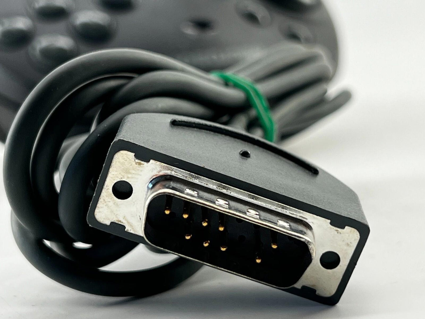 Microsoft SideWinder FreeStyle Pro X03-57019 USED UnTested