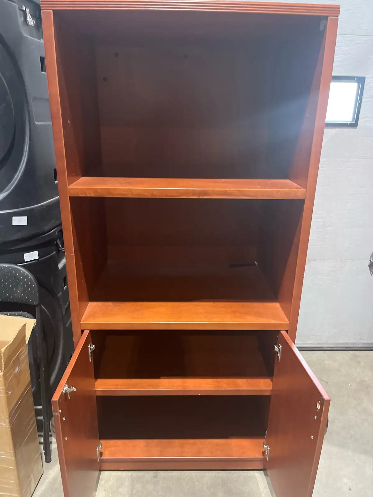 Bookcase