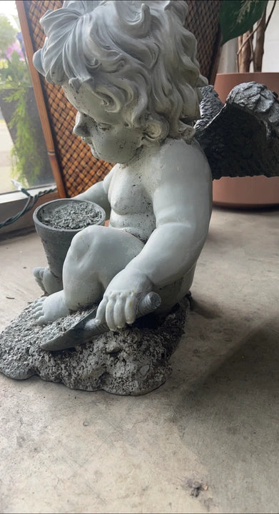 Angel Statue