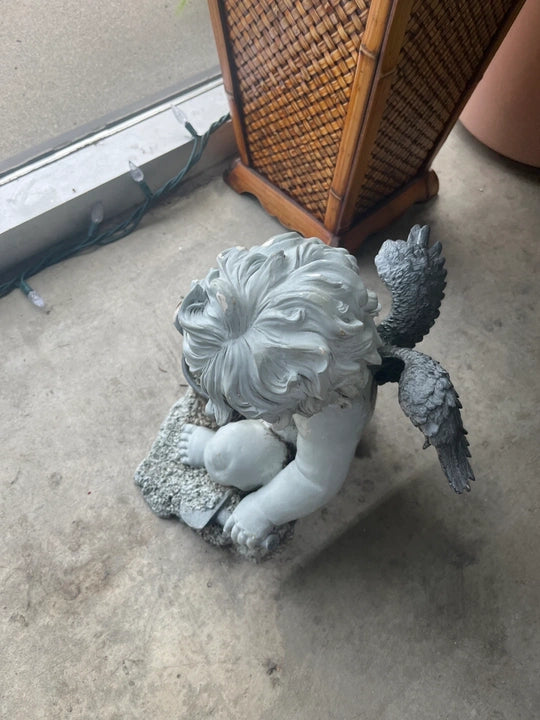 Angel Statue