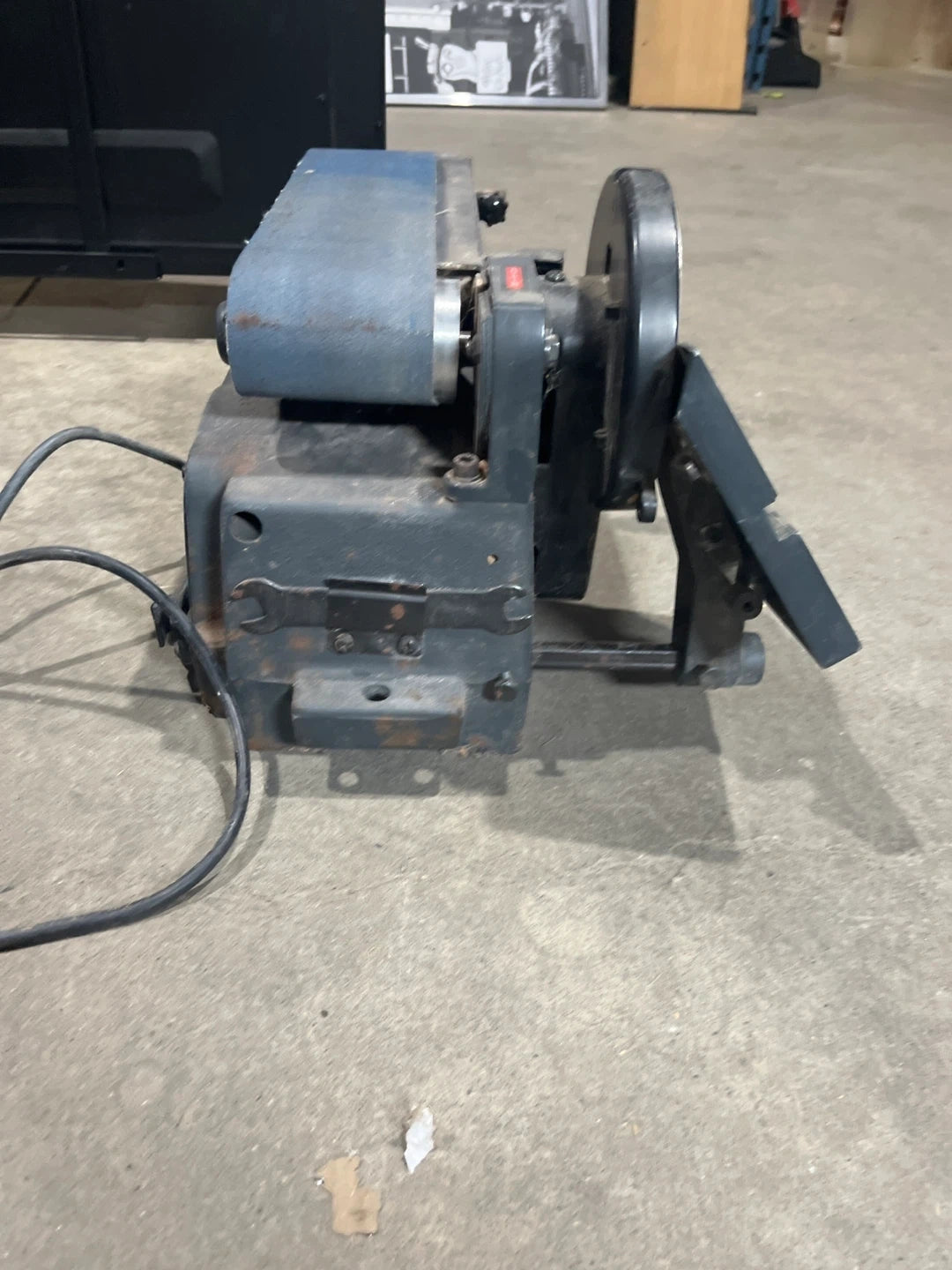 Craftsman Belt Sander