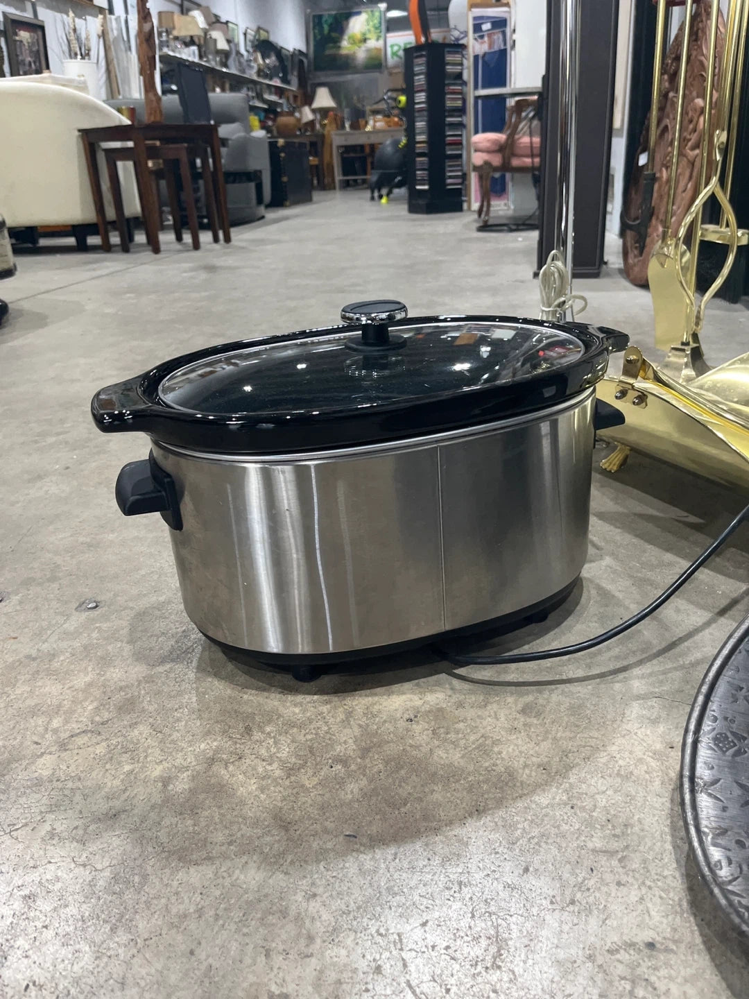 KitchenAid Slow Cooker