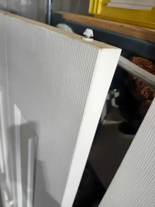 Bi-Fold Closet Doors