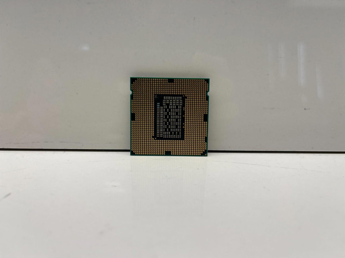 Intel Core i5 2300 CPU SR00D Quad Core 2.80 GHz LGA1155