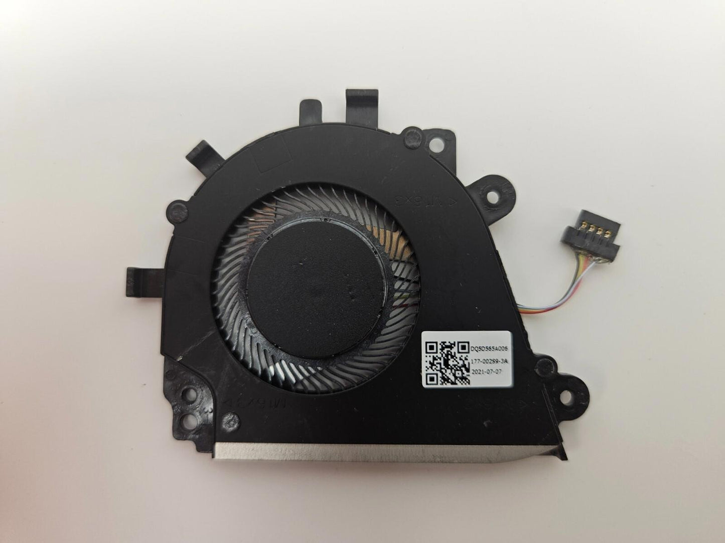 Microsoft Surface Laptop GO 1943 COOLING FAN BN5804S5H-N00P