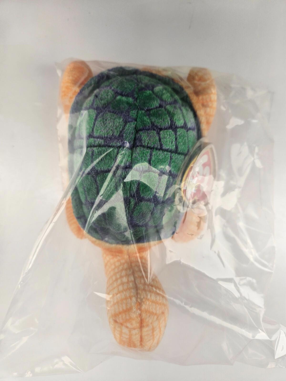 Ty Beanie Babies 2000 - Peekaboo the Turtle