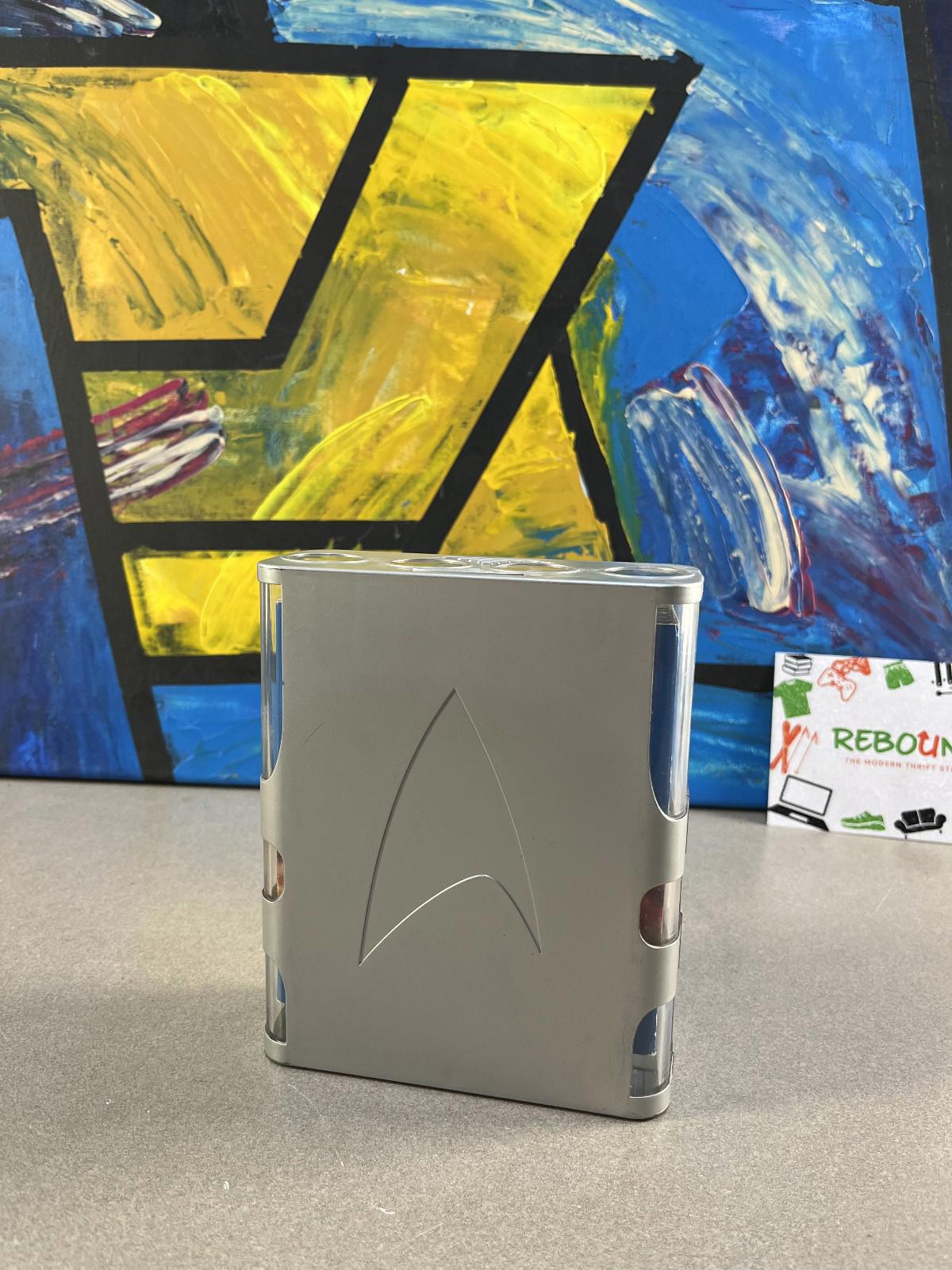 Star Trek: The Original Series (Remastered) Season TwoDVD Set