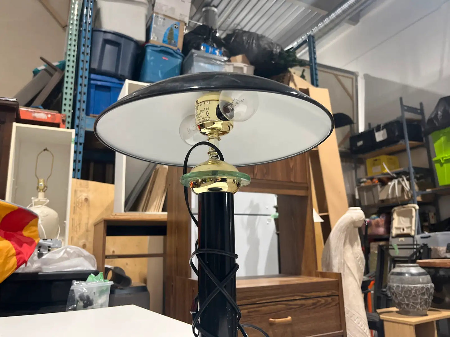 Table Lamp