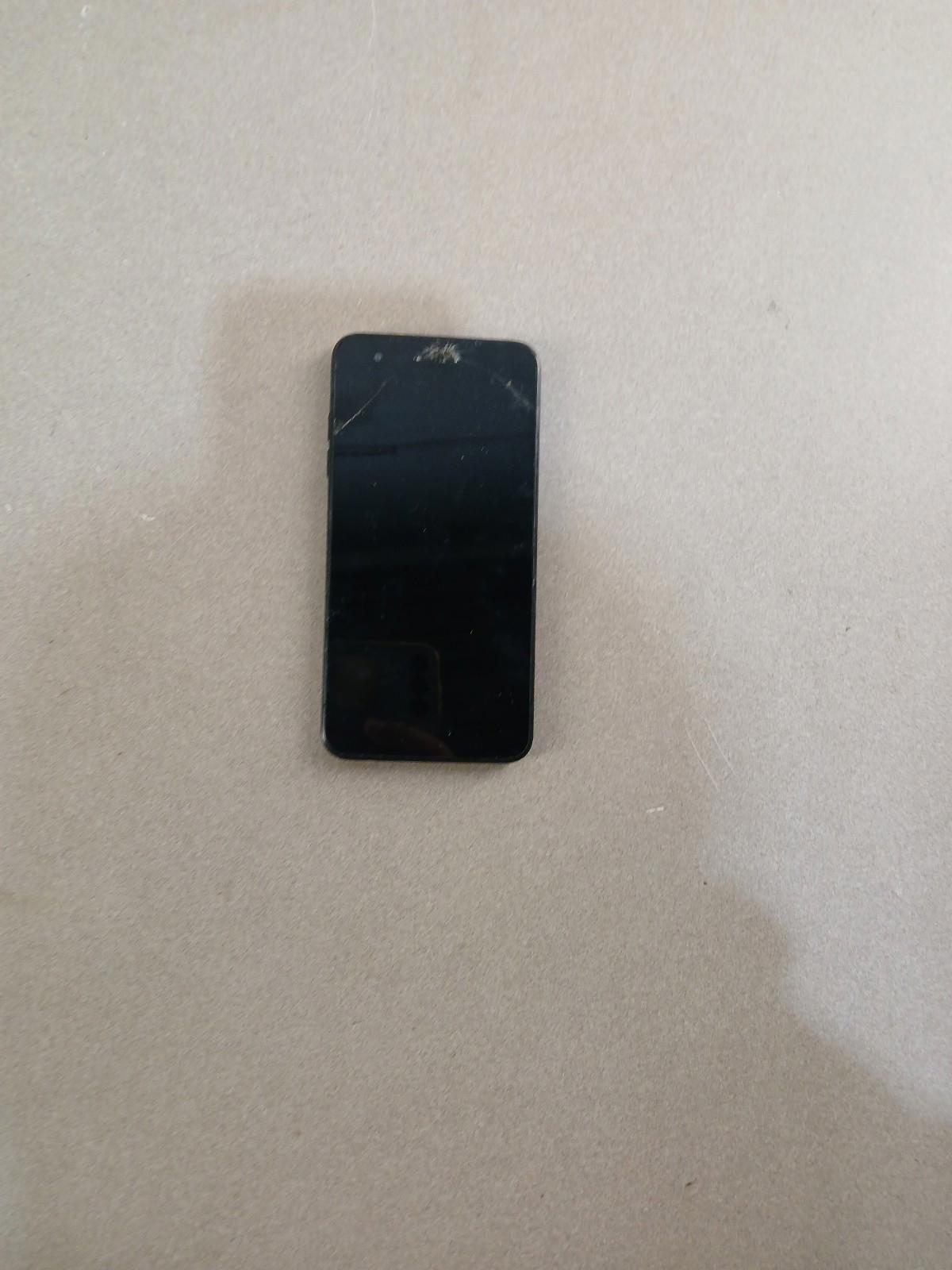 LG K9 Cell Phone FOR PARTS ONLY AS IS