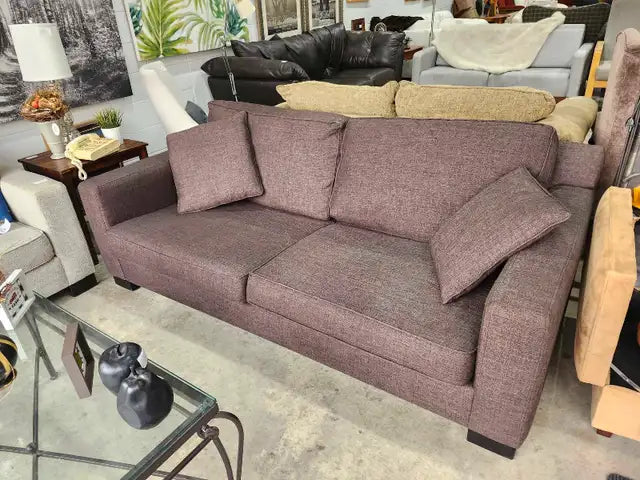 Urban Barn Custom Manhattan Sofa