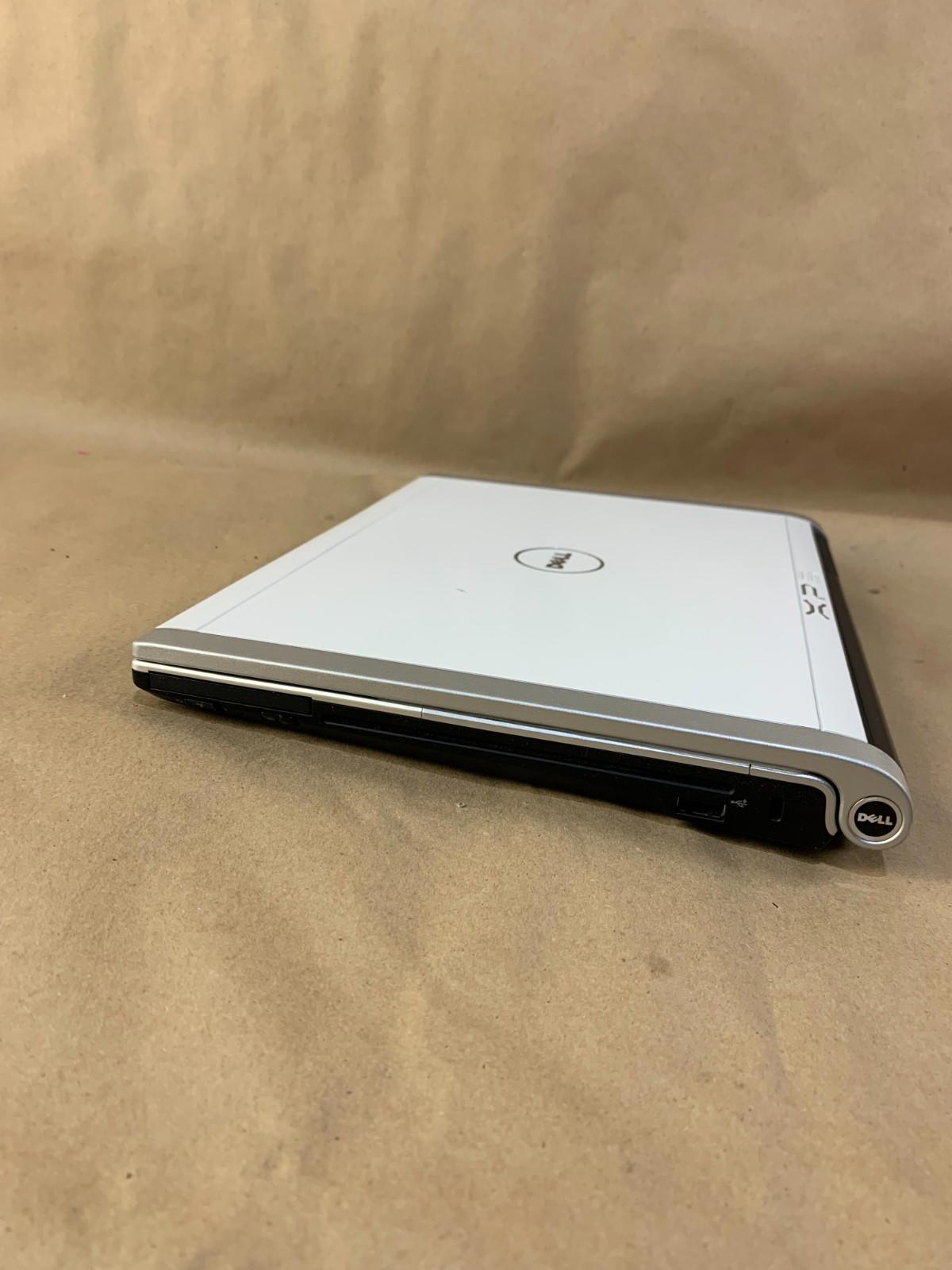 Dell XPS M1330 Core 2 Duo 2GHz, 4GB RAM Boots To BIOS Good Screen
