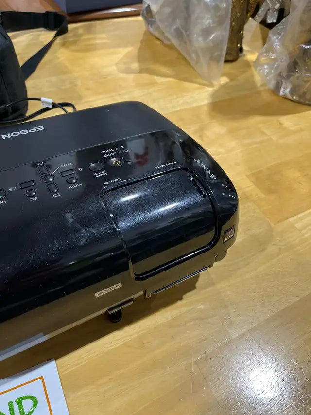 Epson EX70 Projector