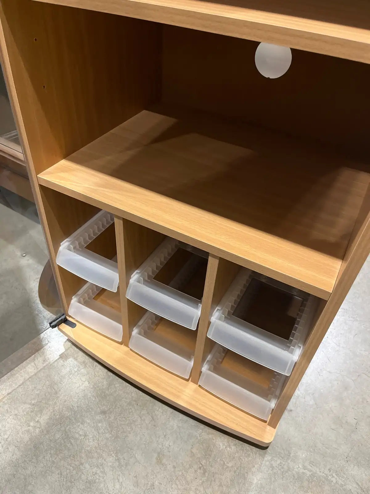 Storage Cabinet