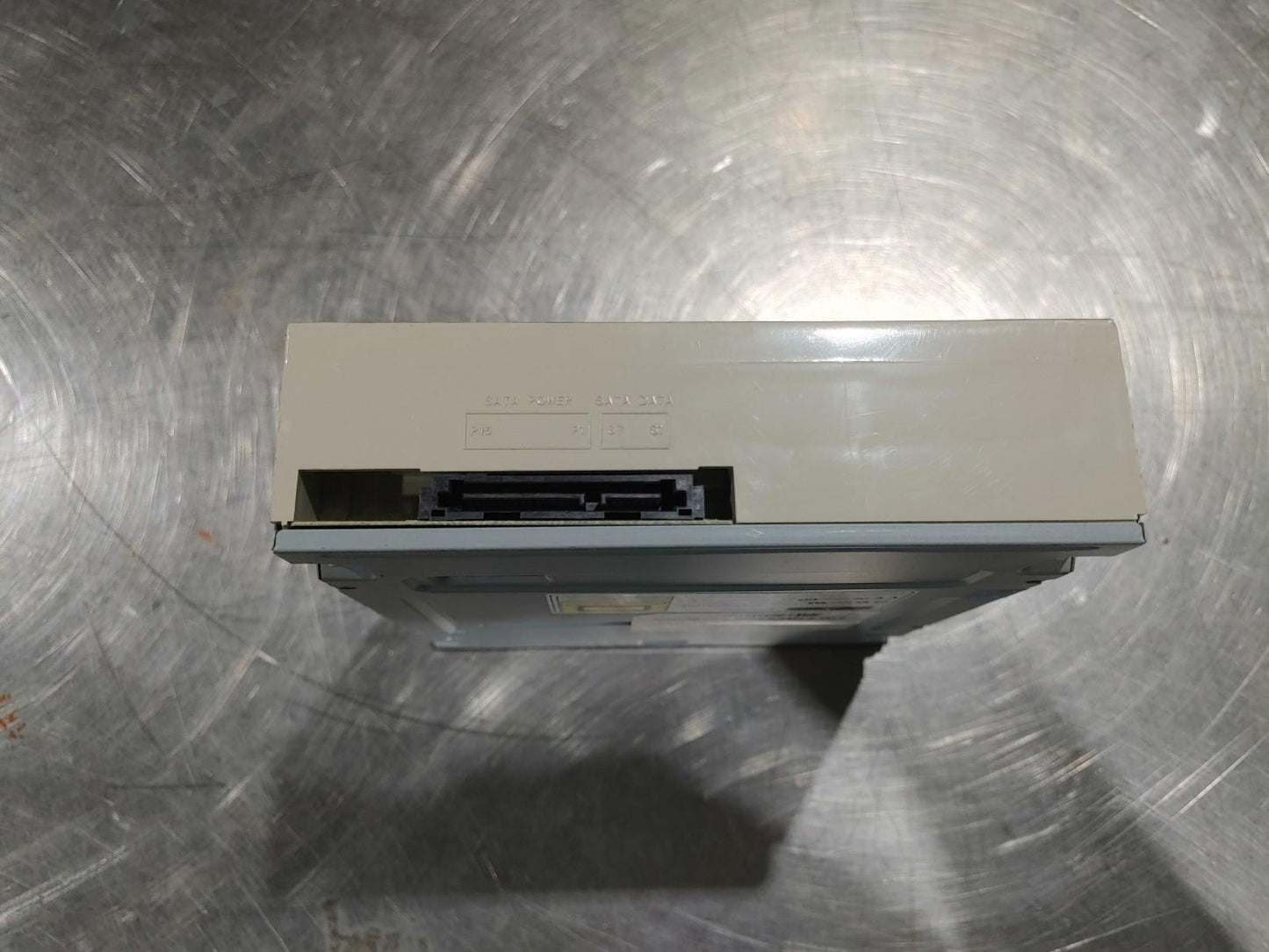 Good Condition Optical Disc Drive Model DRW-24F1ST Grey Untested