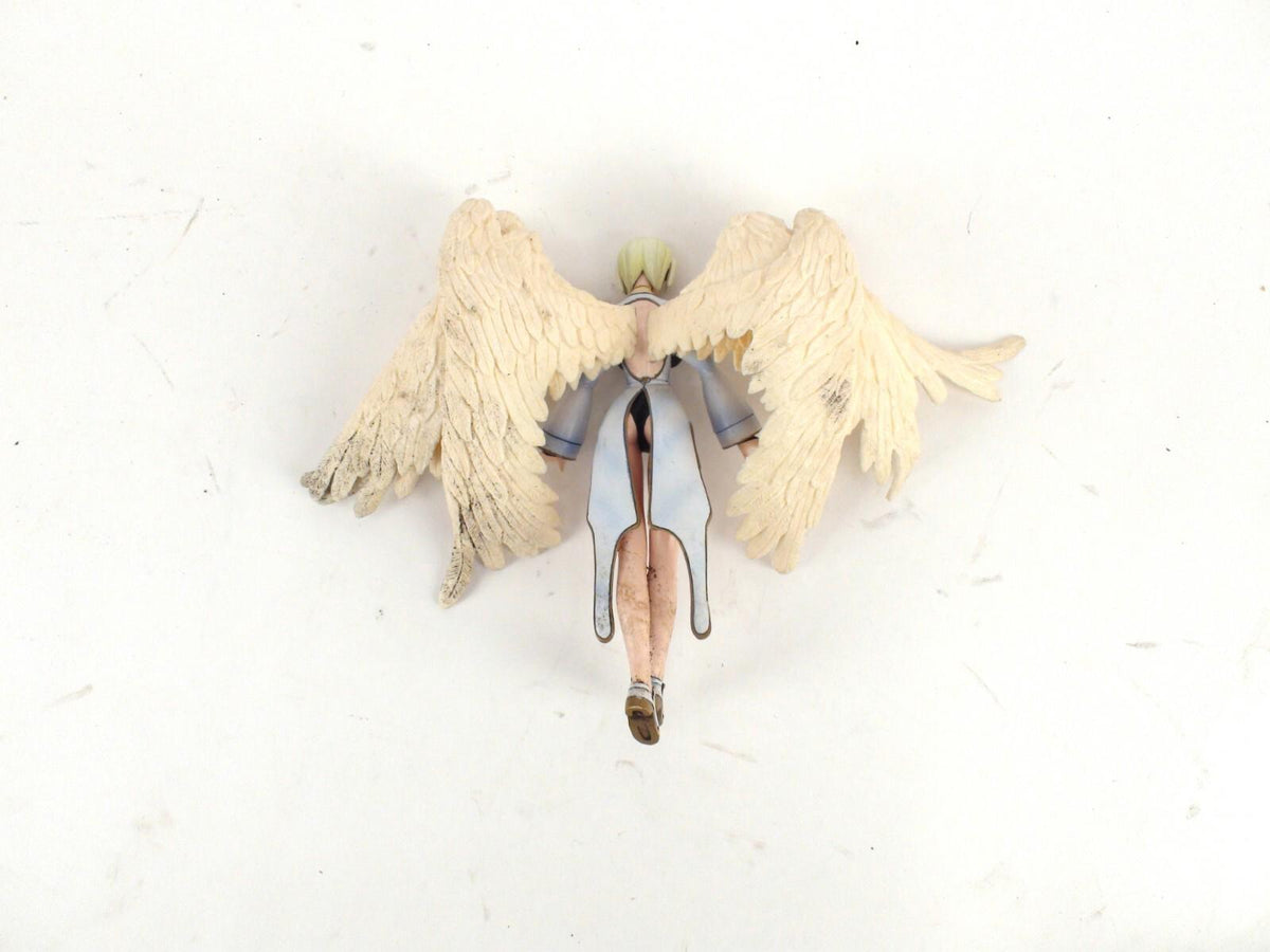 Bastard!! High End Figure 4 Gabriel Angel Model, No Accessories