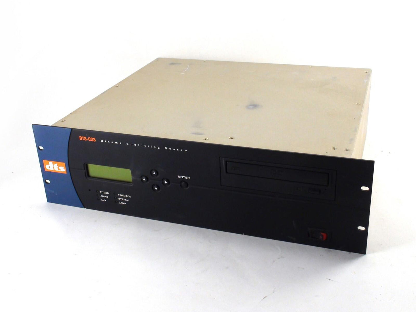 GREAT CONDITION Dolby Digital SA10 Surround Adapter EX - Dolby Laboratories Inc.