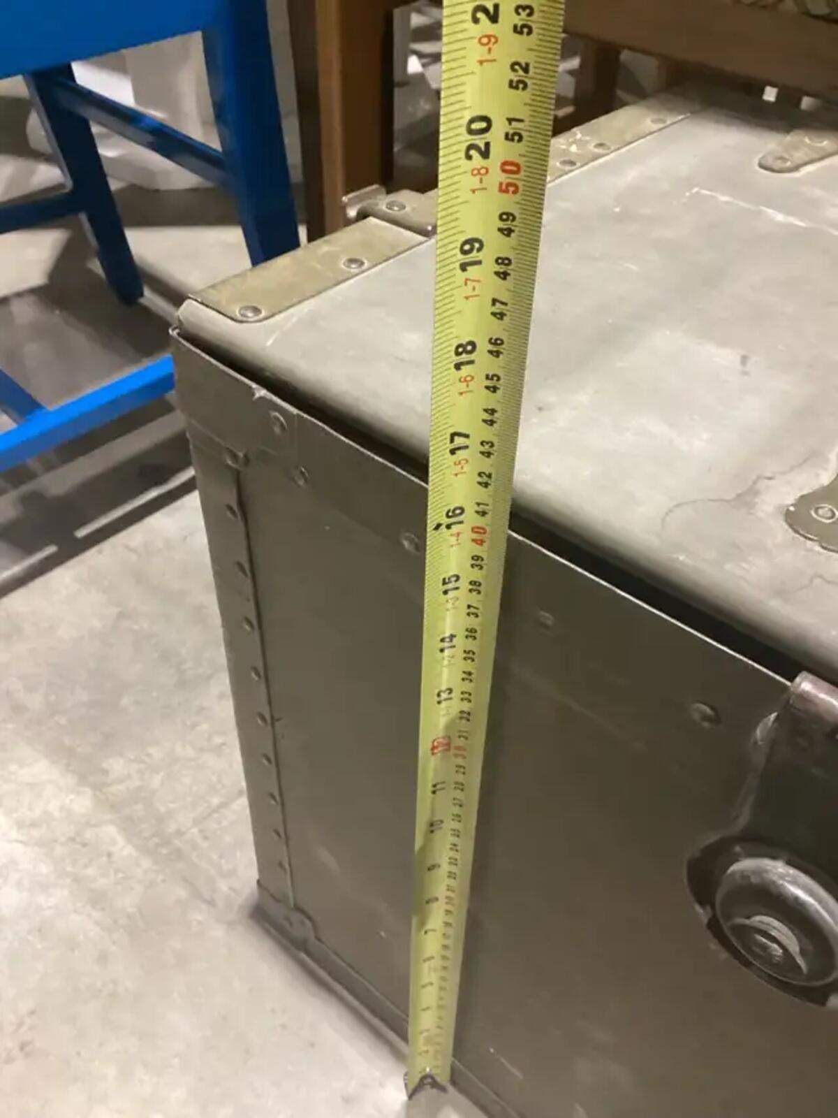 Military Toolbox - Estimated WW2