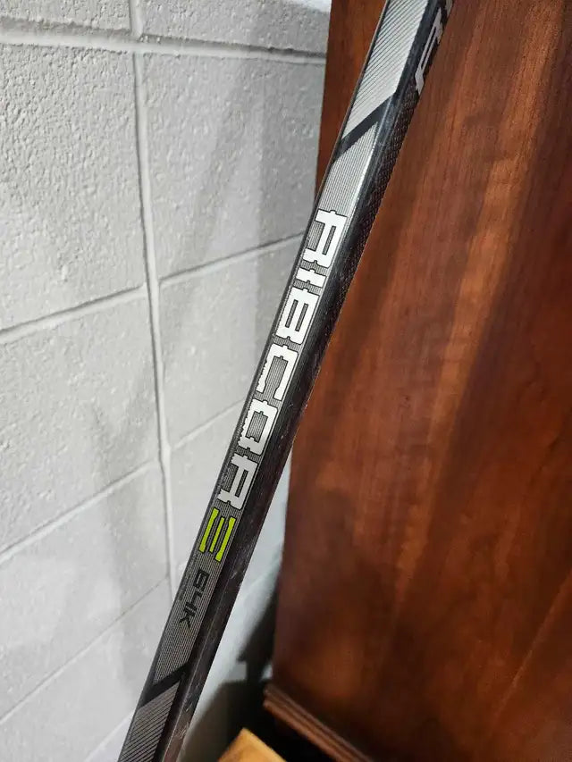 CCM Rib-Cor 64k Composite LH 64" Hockey Stick