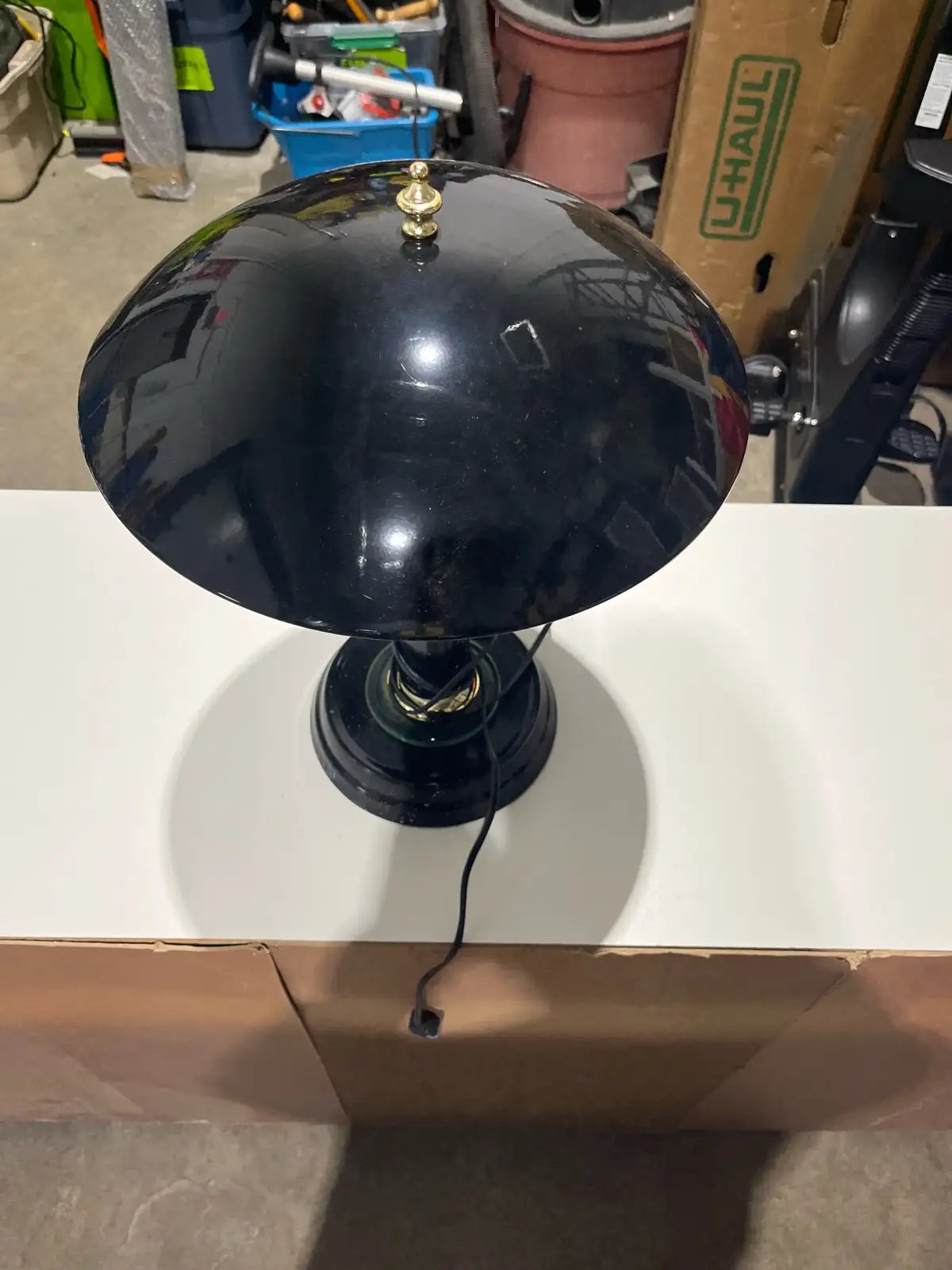 Table Lamp