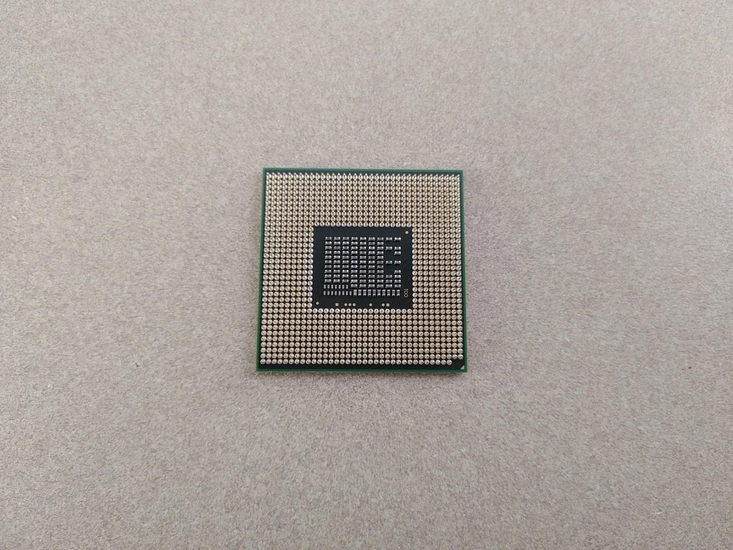 GOOD CONDITION intel Pentium B960 CPU Untested