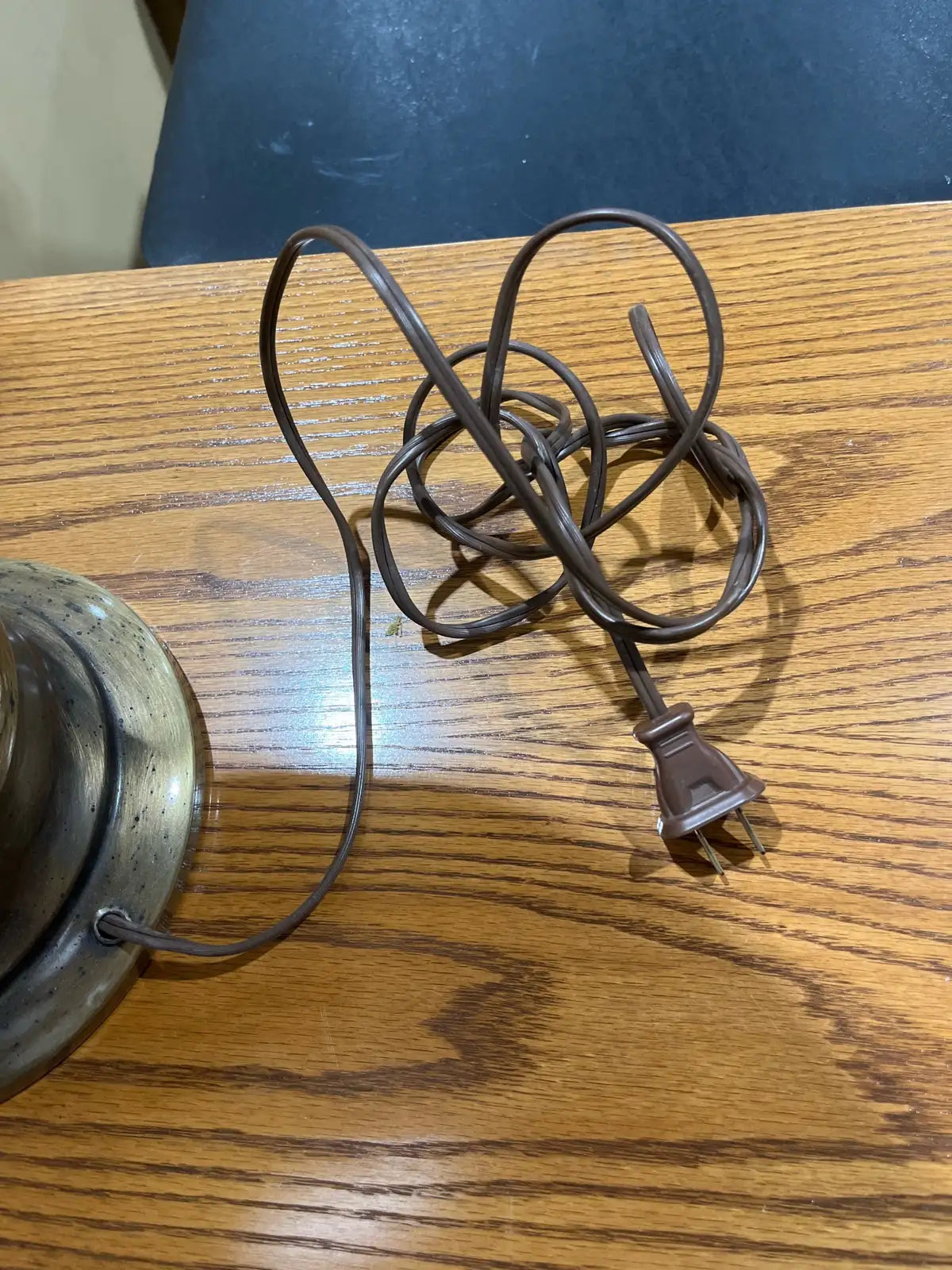 Table Lamp