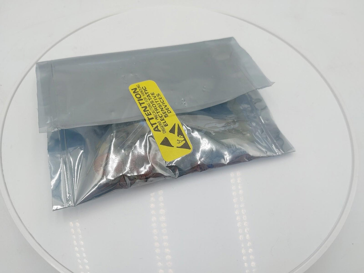 Brand New Sealed MAXIM MAX743 Dual DC/DC Converter Rev A PCB Kit
