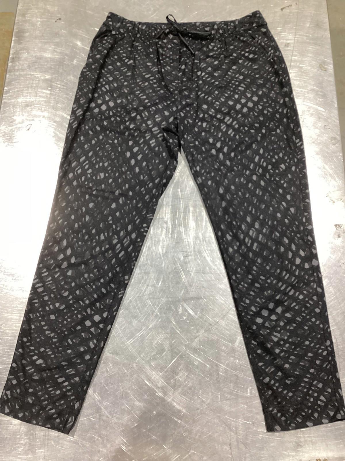 Lululemon Printed Lightweight Joggers | Women's