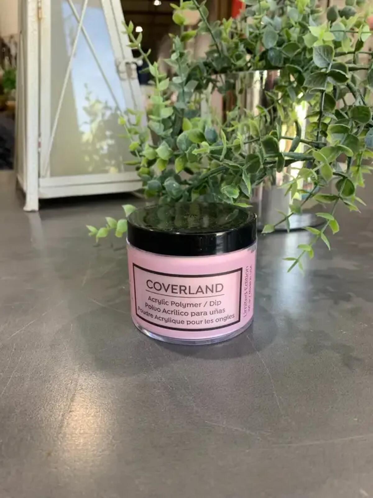 Tones Coverland Acrylic Polymer -25 available