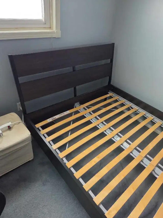 IKEA TRYSIL Full/Double Bed Frame