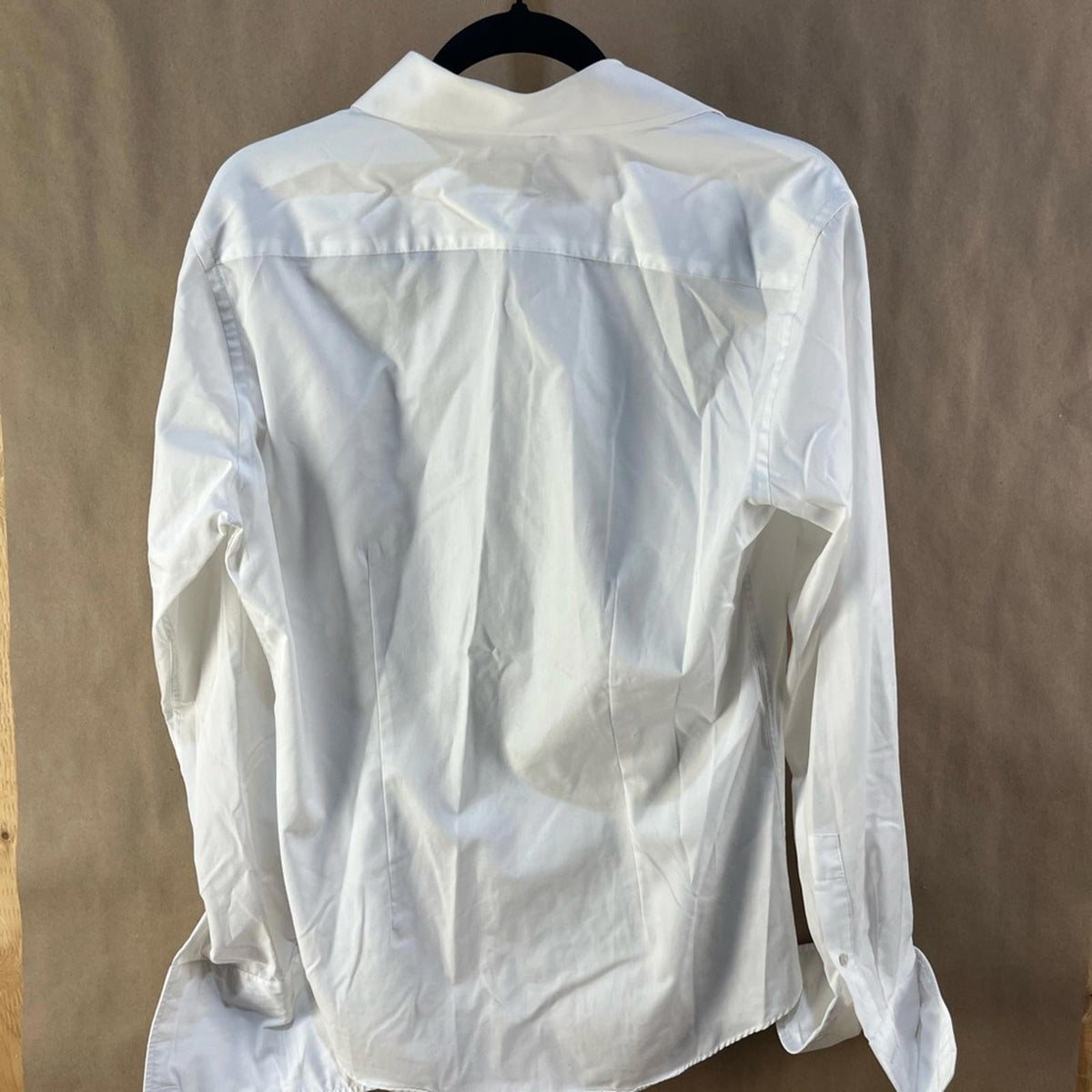 Strellson Classic White Dress Shirt (Size 39 / 15½)