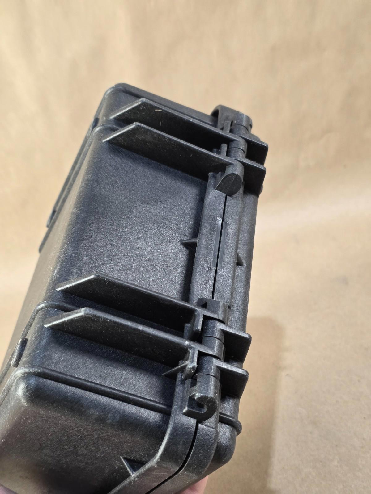 Pelican 1120 Case with Foam Insert