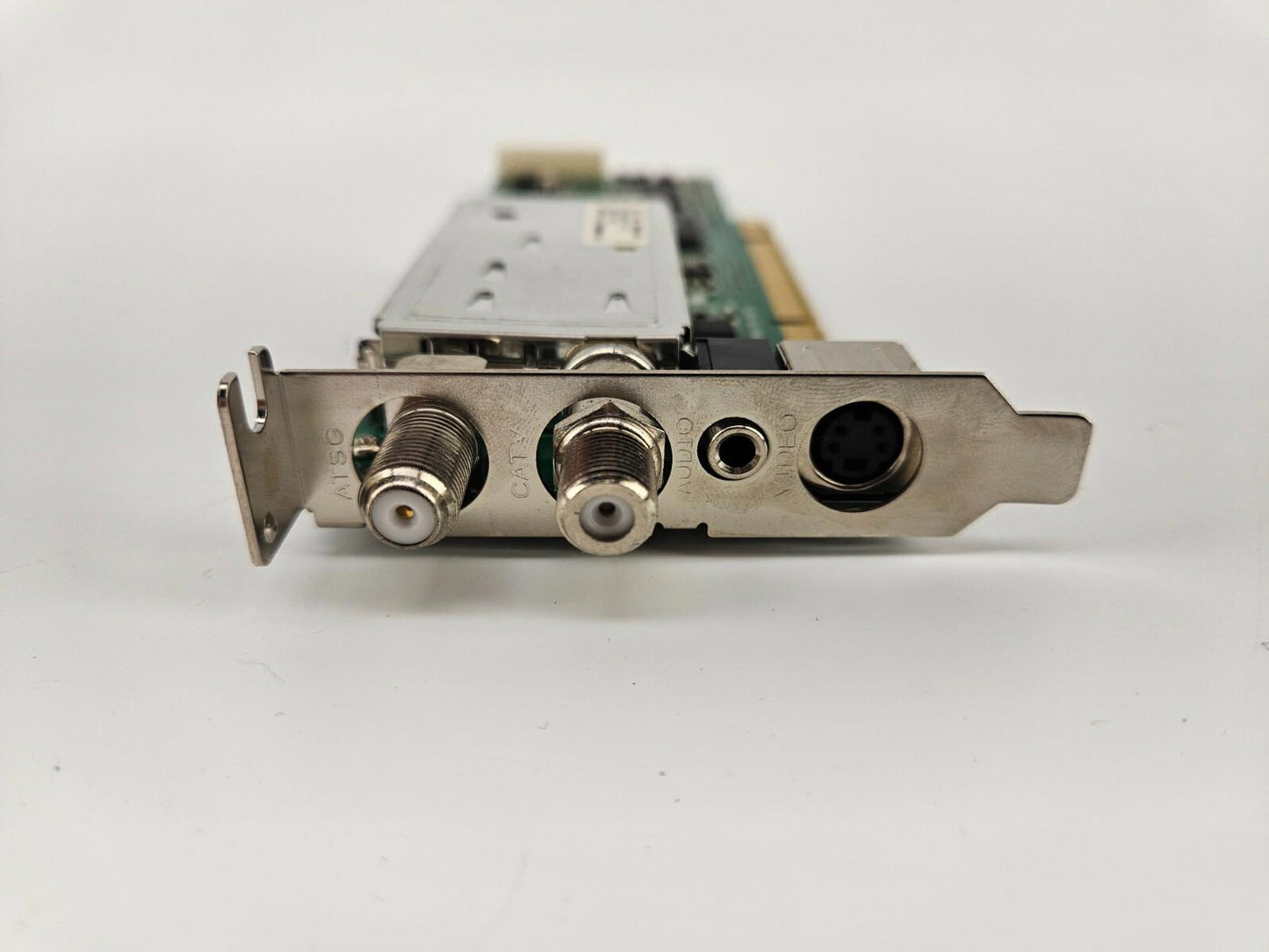 HP 5188-7344 Asus Fennec ATSC/NTSC PCI Desktop TV Tuner Card