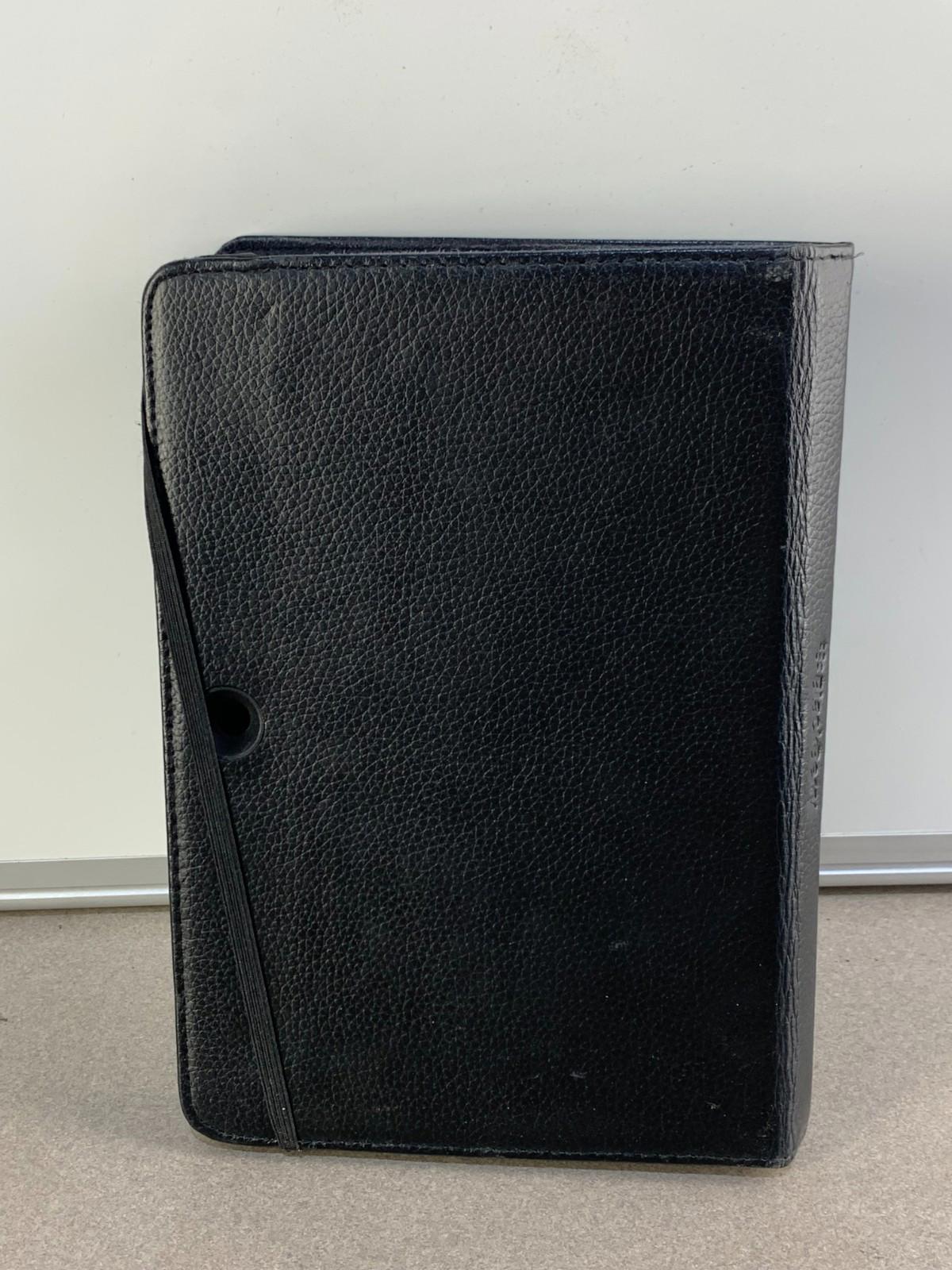 Genuine BlackBerry PlayBook Journal Case RIM Research in Motion