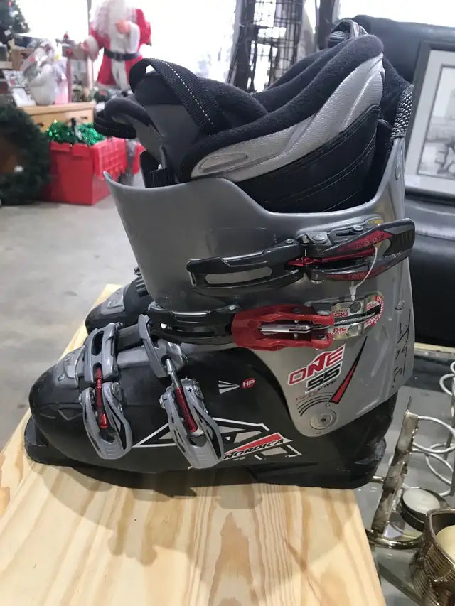 Nordica One Flex Index 55 Ski Boots (305 mm)