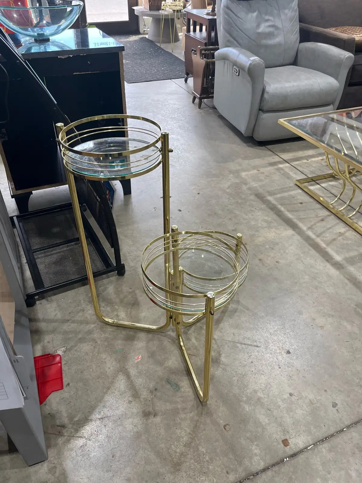 Plant Stand