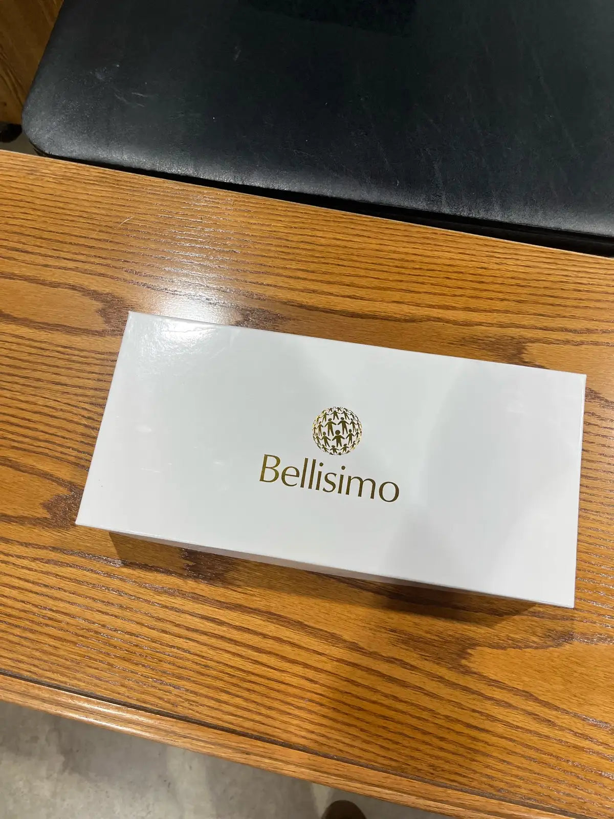 Brand new set of Bellisimo nail lacquer