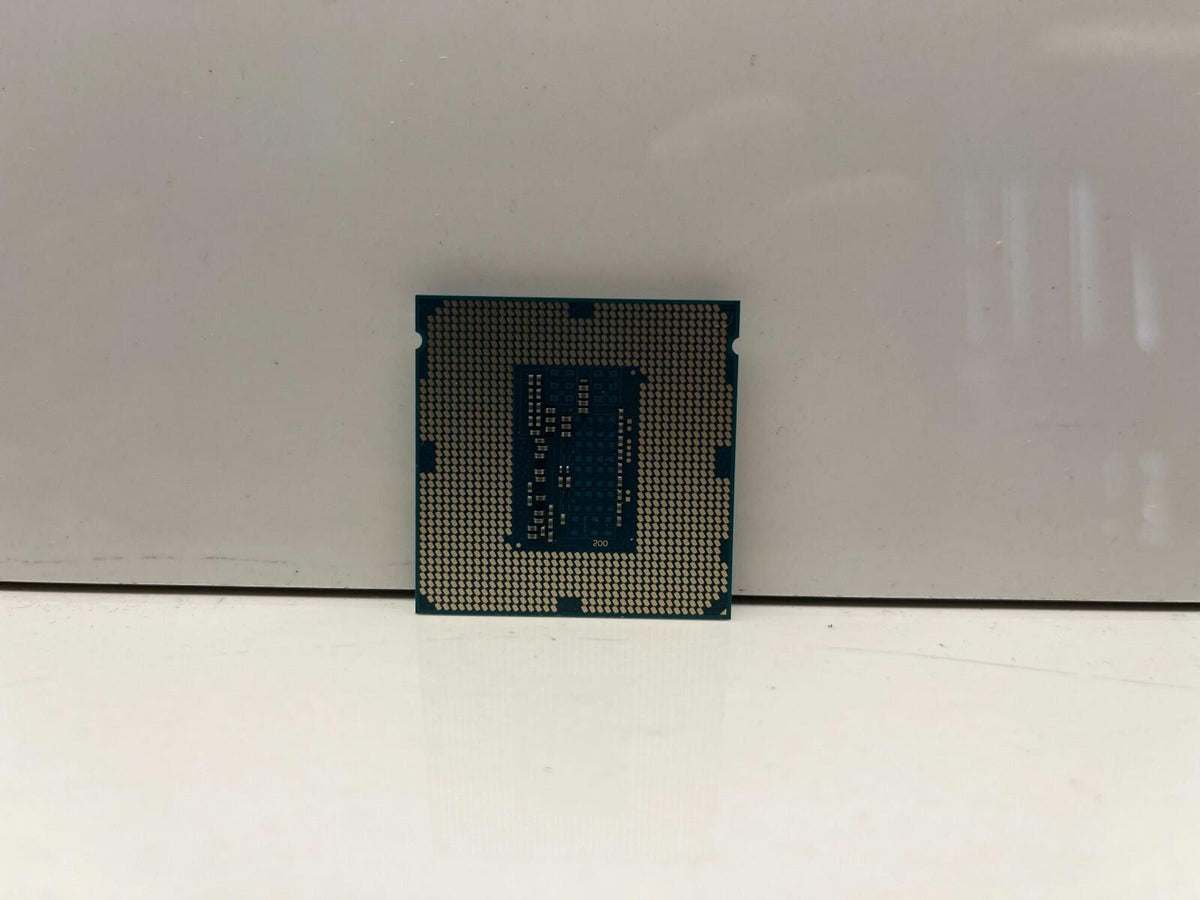 Intel Core i5 4440 CPU SR14F Quad Core 3.10 GHz LGA1150