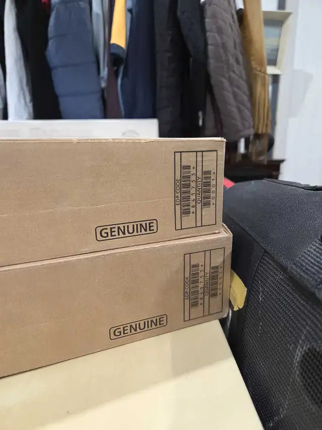 Ricoh MP C5502 Magenta Toner - 2 Available