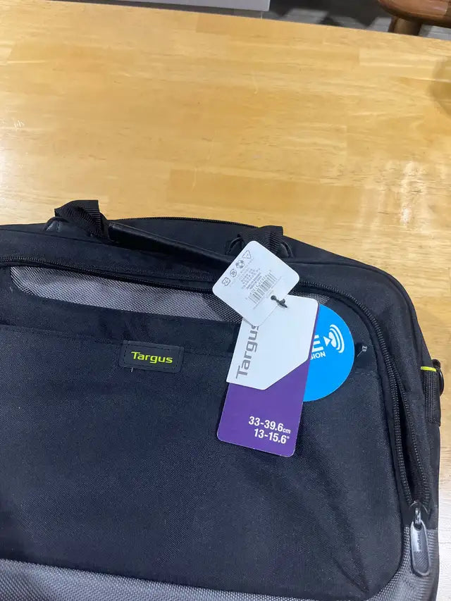 Brand newTargus city gear laptop travel case