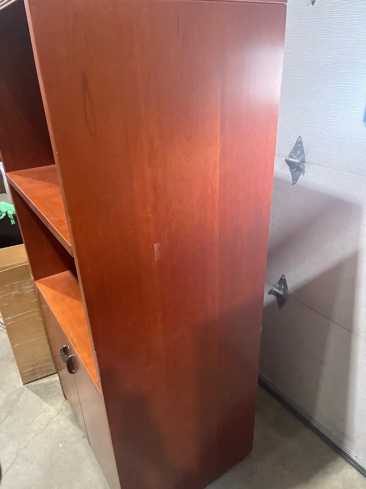 Bookcase
