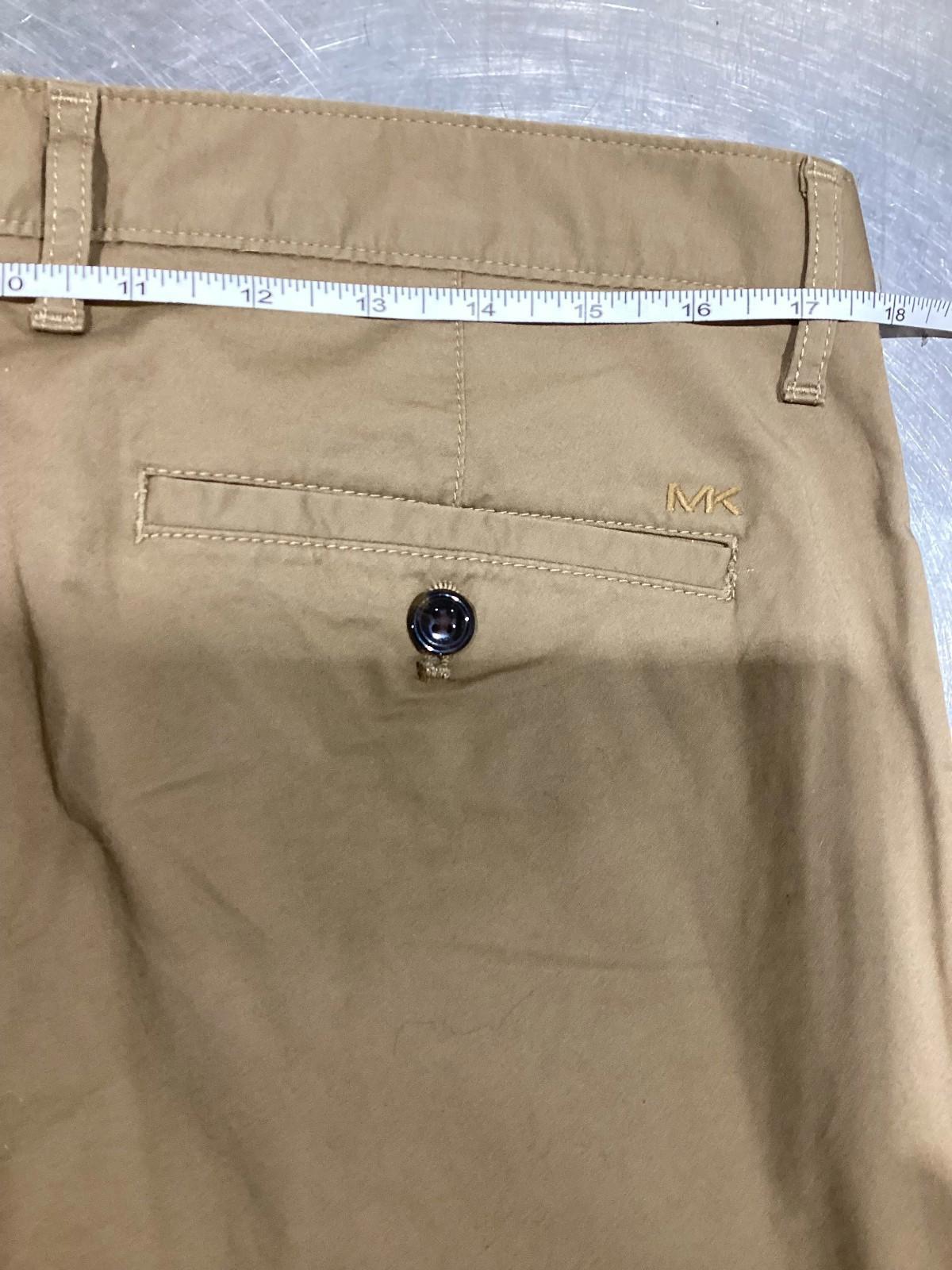 NWT Michael Kors Mens Pants