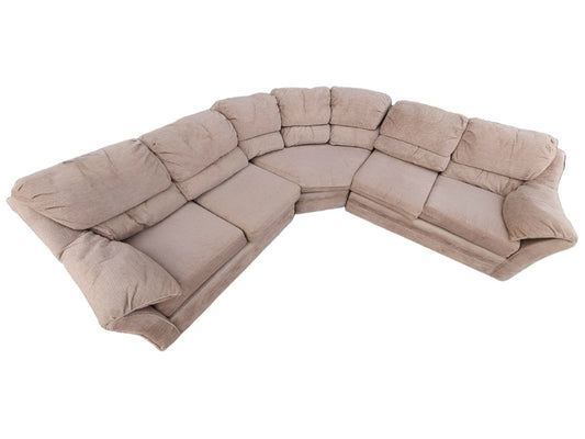 Large Sectional Corner Sofa Couch