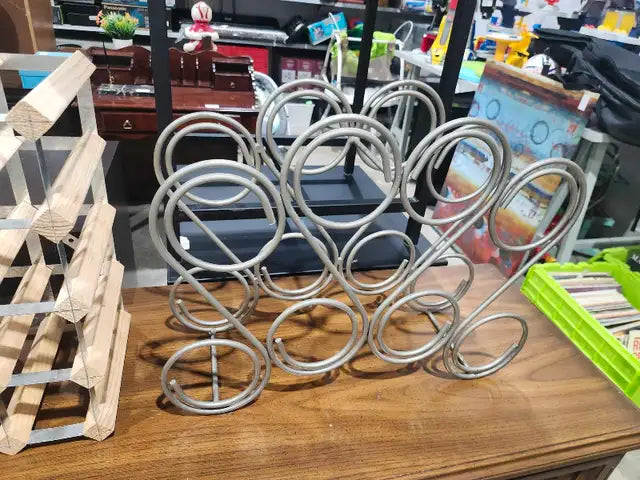 Wine Racks - 2 Available