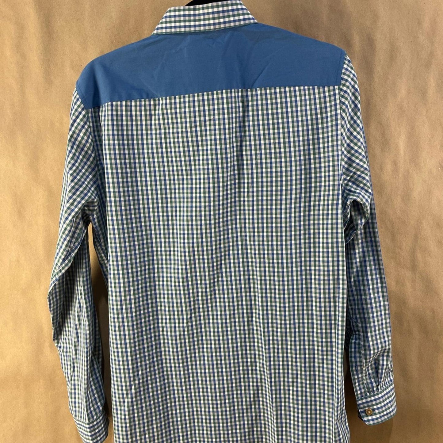Topman Men’s Shirt (Size M)