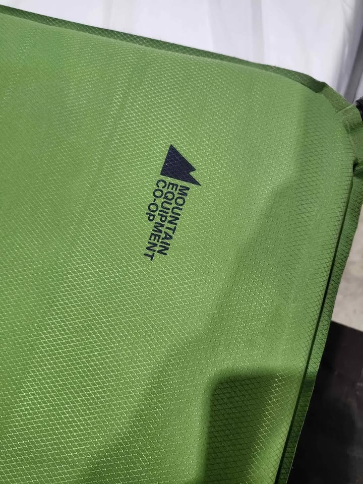 MEC Inflatable/Foam 75" Sleeping Pads - 1 Available