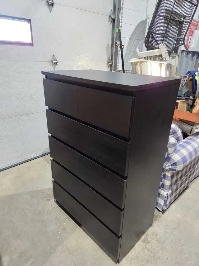 IKEA 6-Drawer Dresser