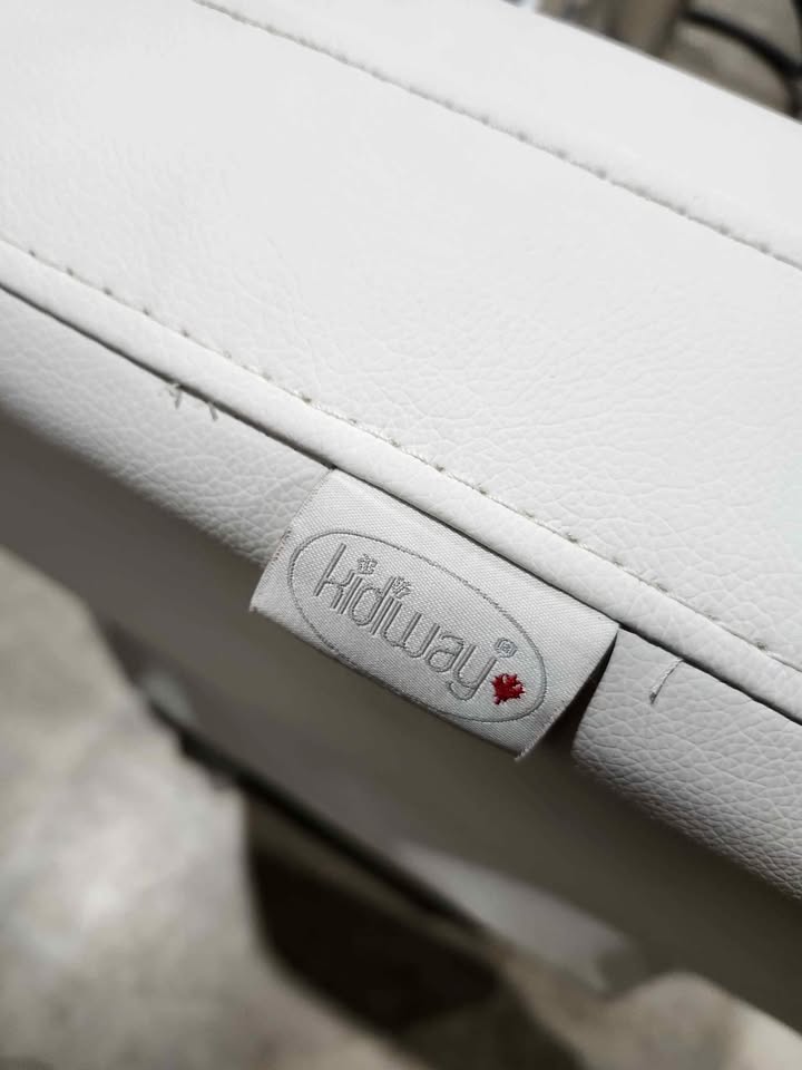 Kidiway Reevo Gliding Chair